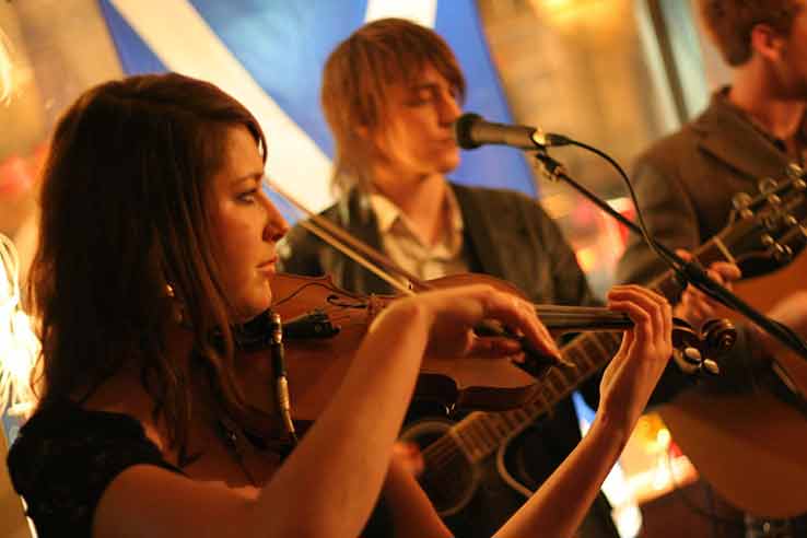 cours de violon - Versailles