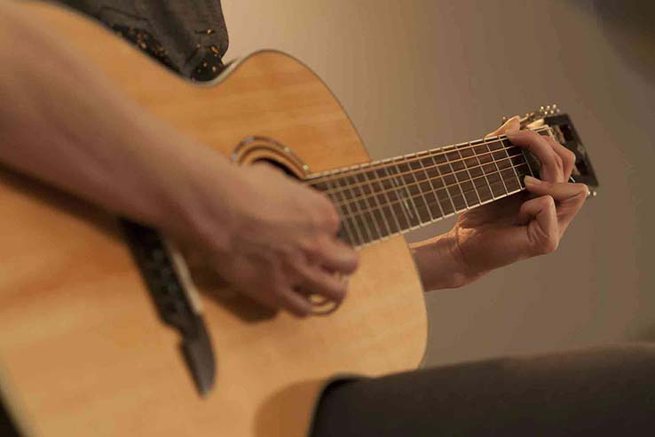 Cours de Musique - Versailles