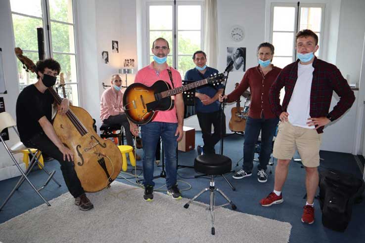 Théâtre et musique s’enseignent à Versailles